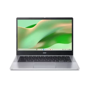 The Acer Chromebook 314 Intel Celeron Silver 14 inch