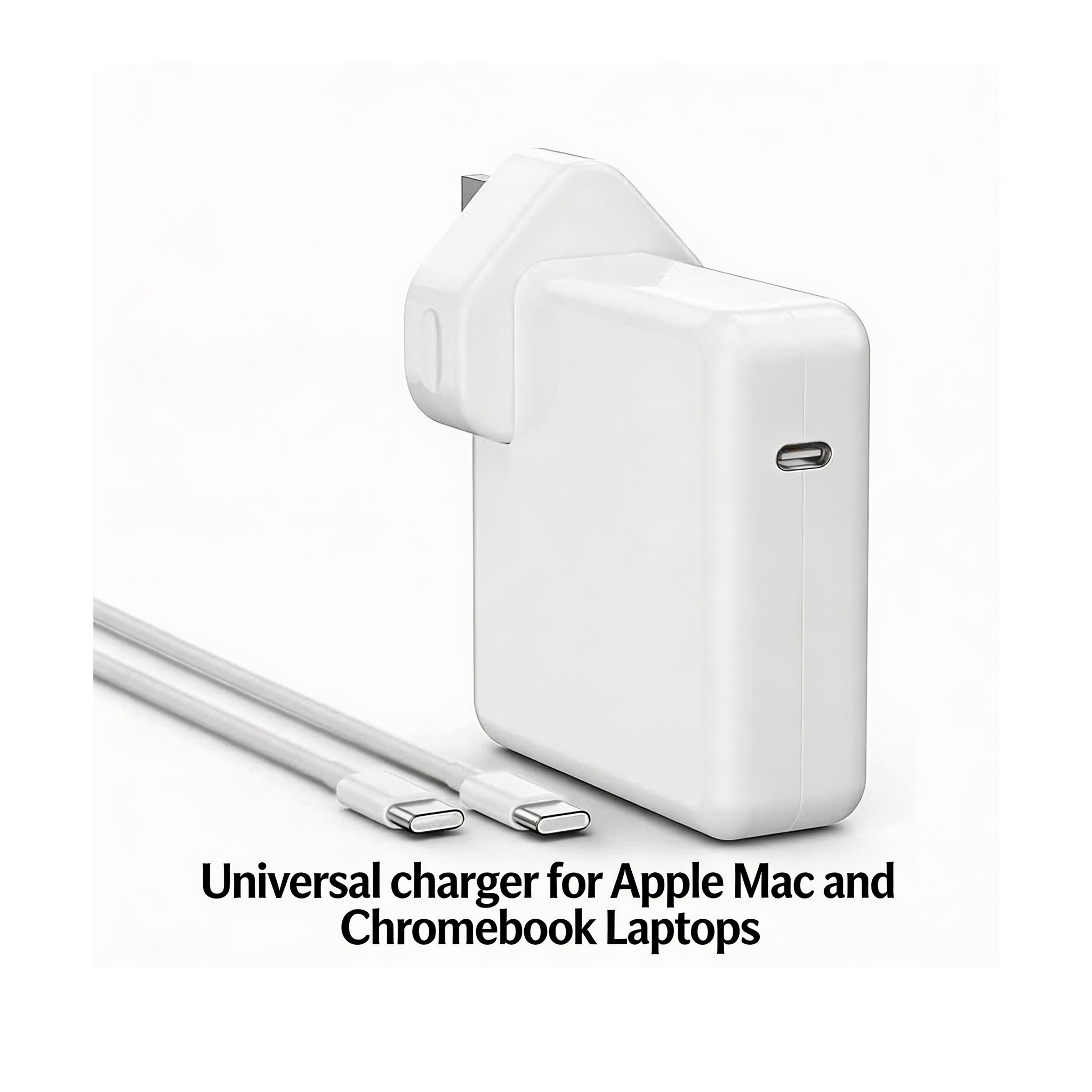 Fast Wall Universal Charger Type C to C - Image 2