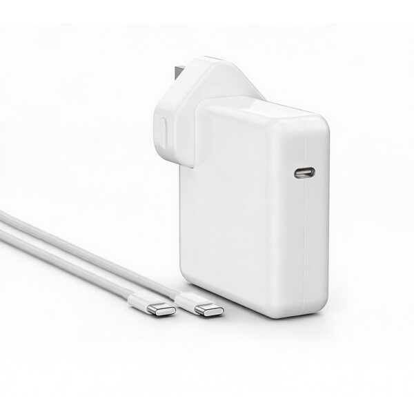 Fast Wall Universal Charger Type C to C