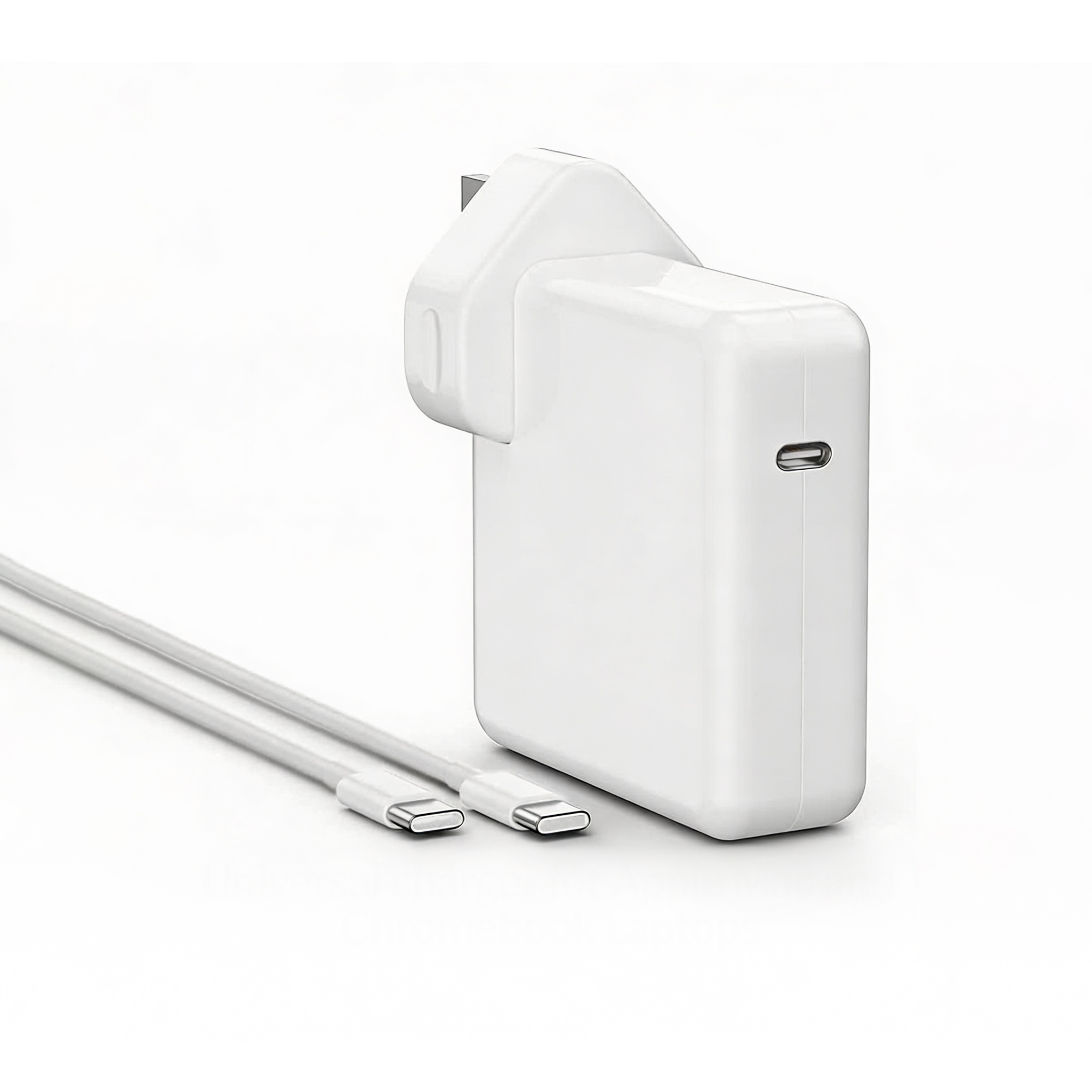 Fast Wall Universal Charger Type C to C