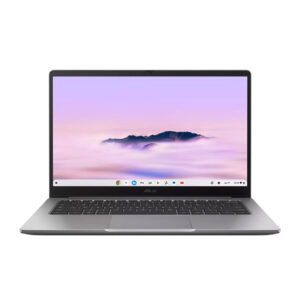 The ASUS Chromebook CX14 Laptop Intel Core 3