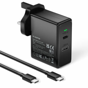 Laptop Charger Adapter USB Type C