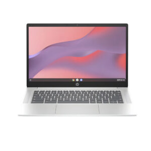 The HP Chromebook 14a Intel 14 inch 128GB