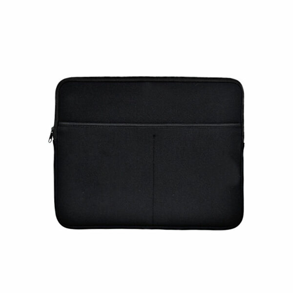 Easy waterproof neoprene laptop case
