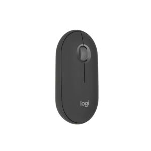 Logitech Pebble M350 Wireless Mouse