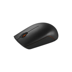 Lenovo 300 Wireless Compact Mouse