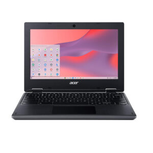 Chromebook 311 Laptop Silver 11.6 inch