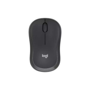 Logitech M240 Silent Bluetooth Wireless Mouse