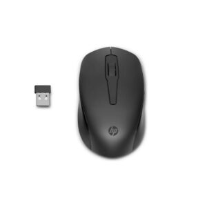 HP 150 wireless mouse black