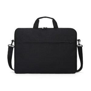 Slim One-Shoulder Laptop Bag