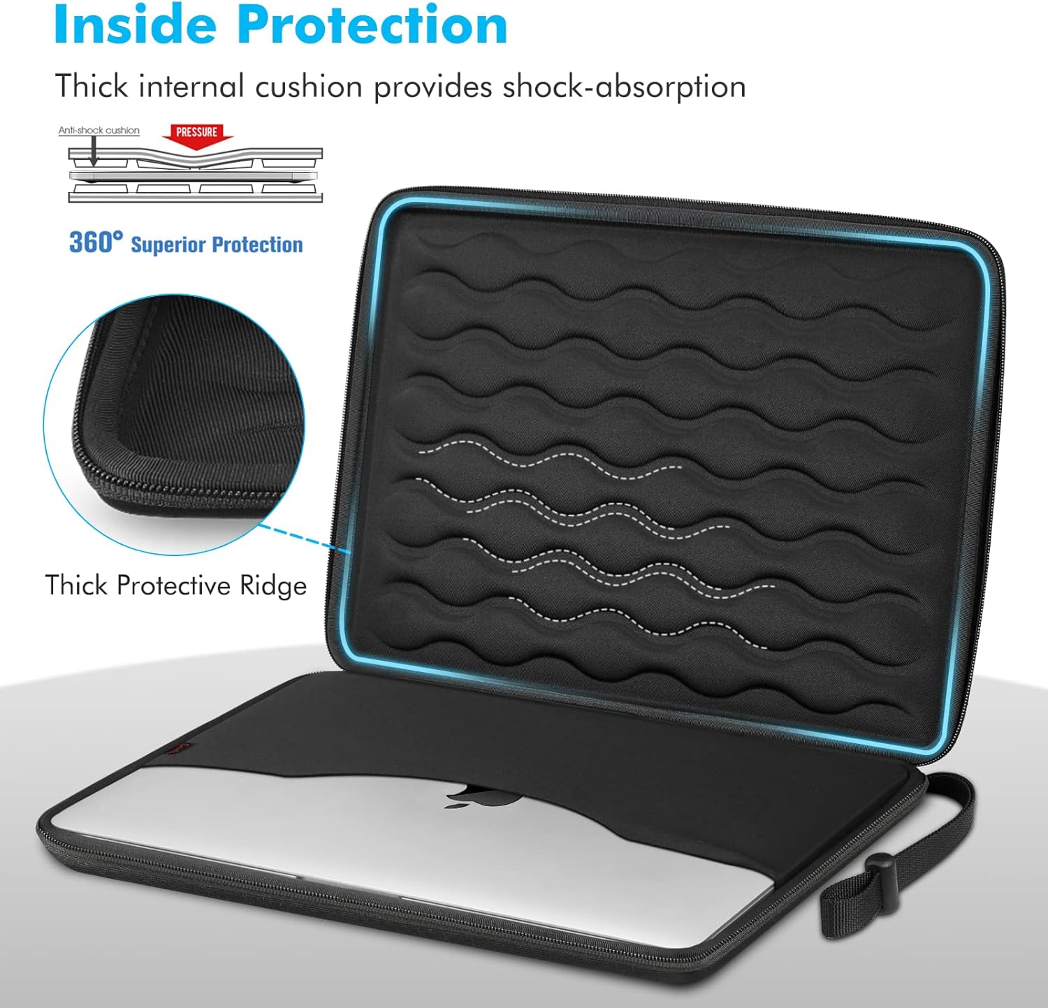 Premium HardShell Laptop Case - Image 5