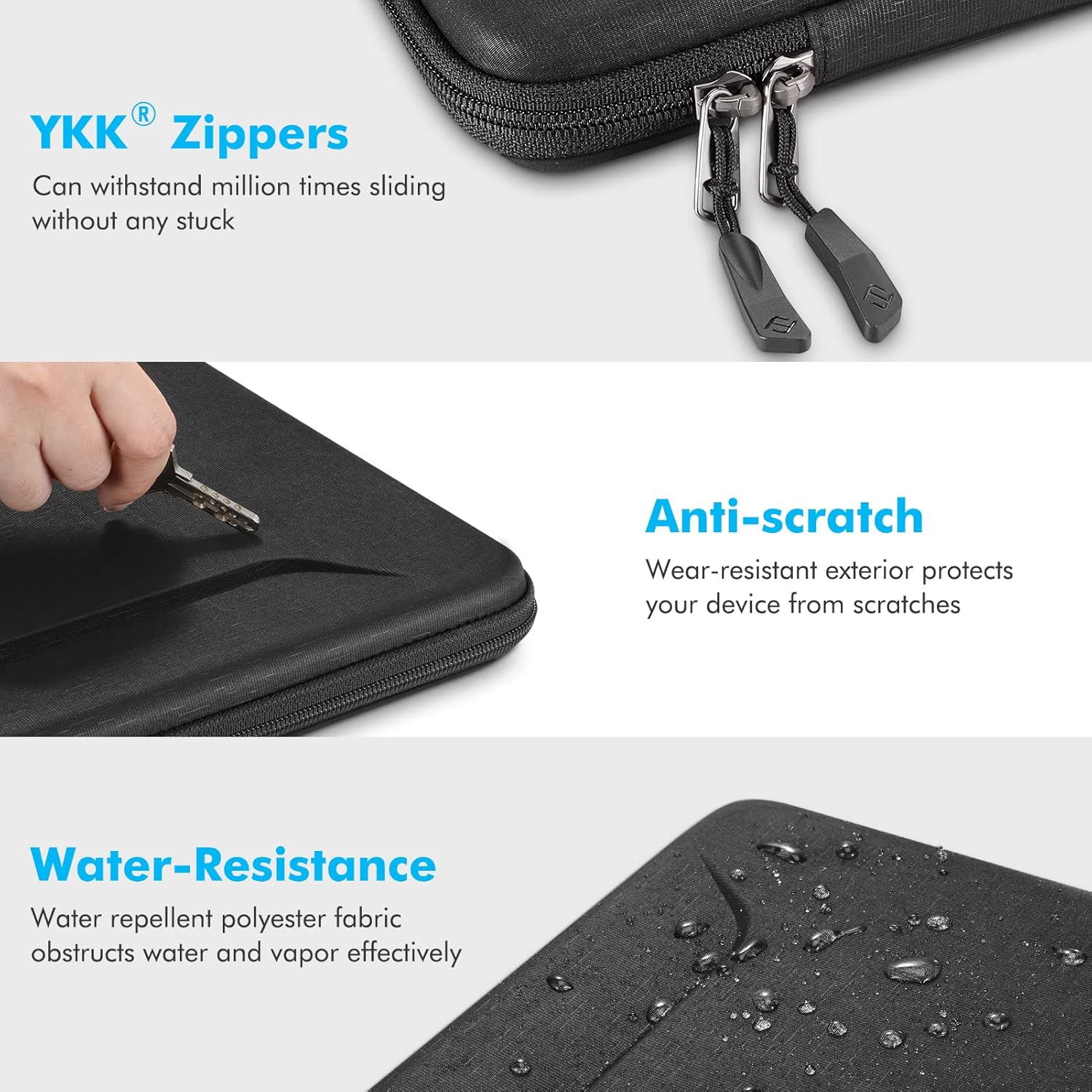 Premium HardShell Laptop Case - Image 2