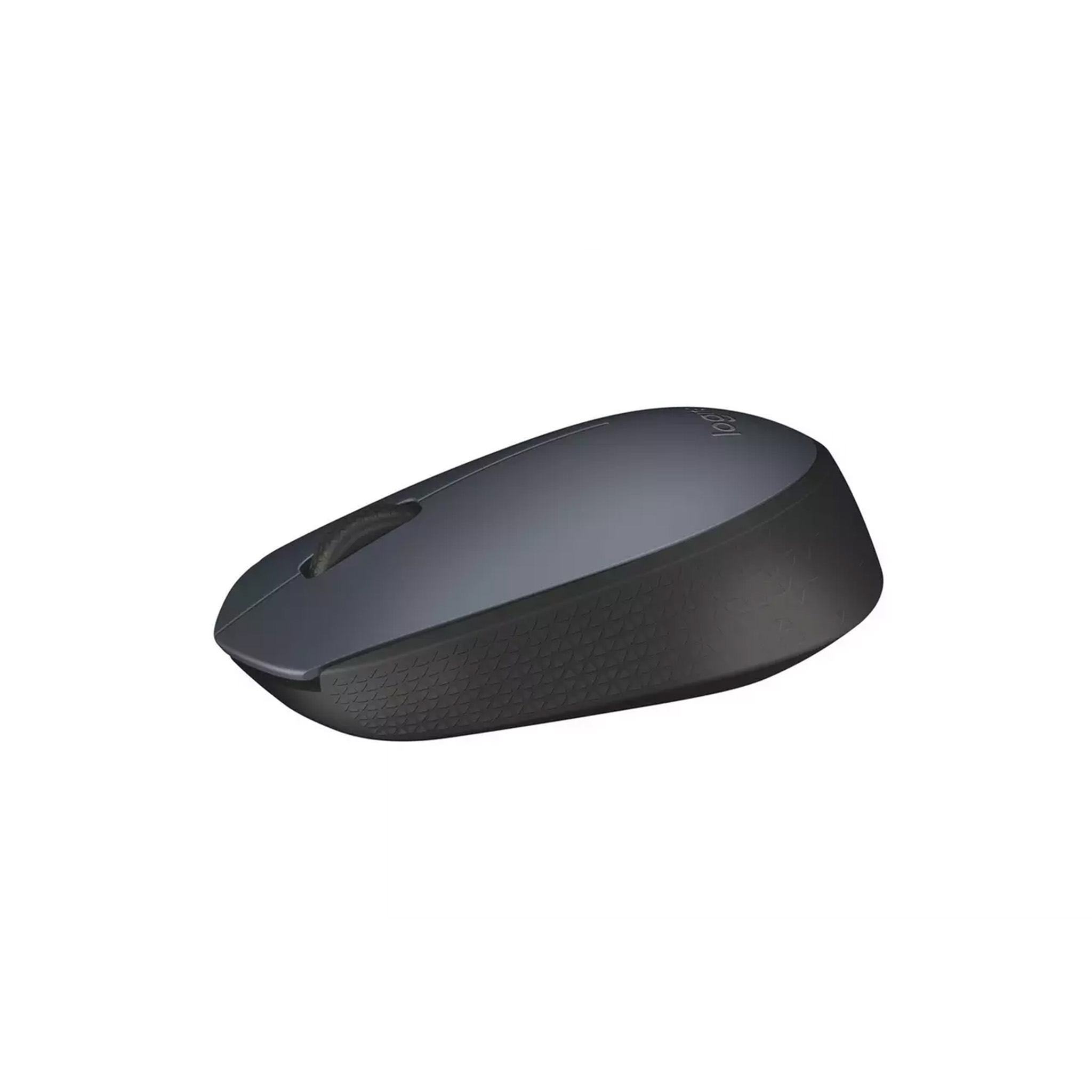 Wireless Black Mouse - Image 3