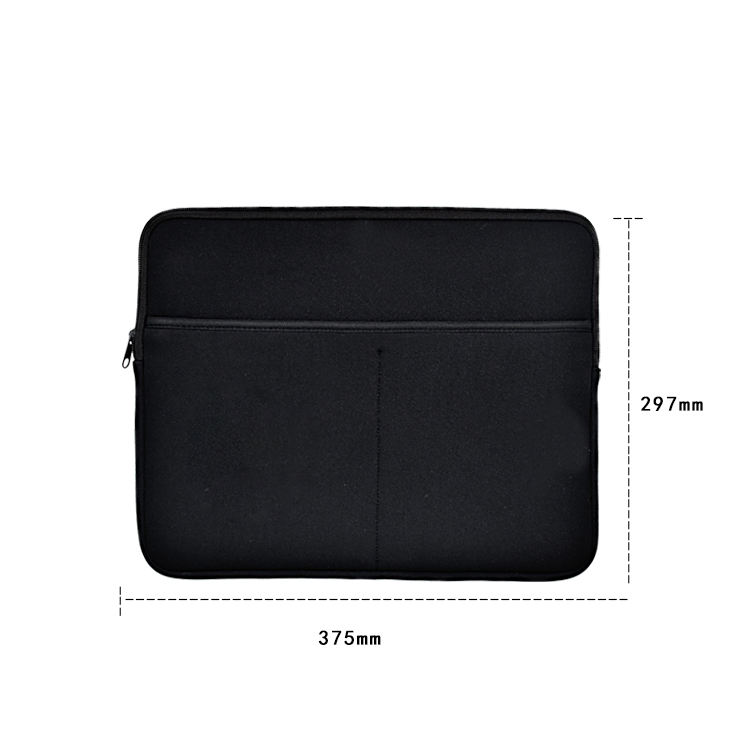 Easy waterproof neoprene laptop case - Image 4