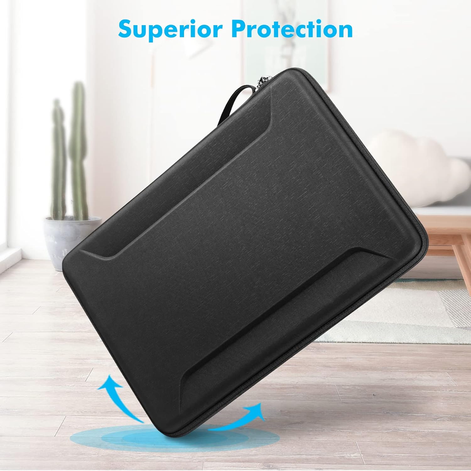 Premium HardShell Laptop Case - Image 4
