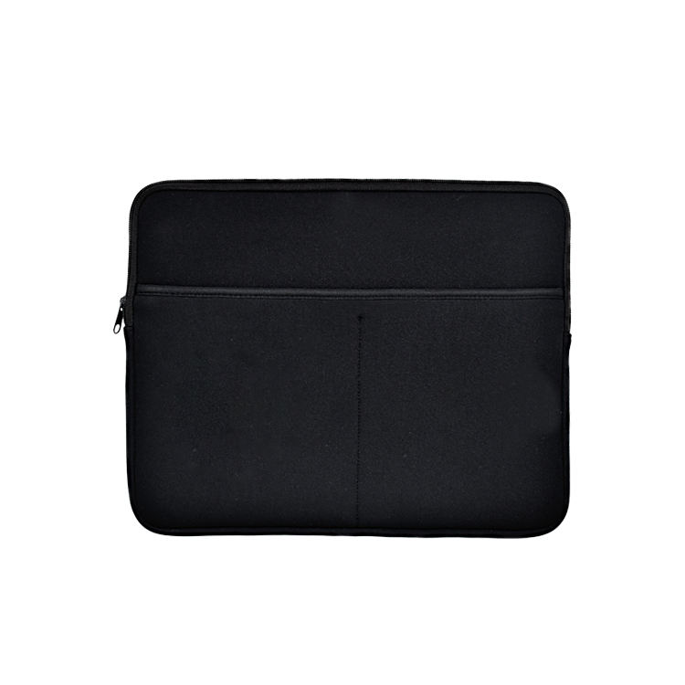 Easy waterproof neoprene laptop case
